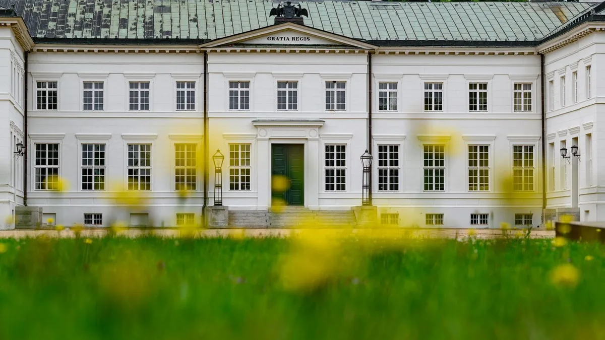Bundesregierung: Kabinettsklausur: Wie wird der Neustart in Neuhardenberg?