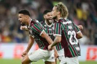 Fluminense anuncia a demissão do técnico Luis Zubeldía