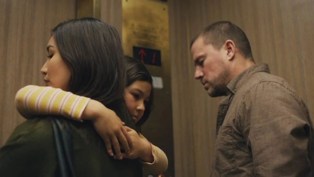Filha de Channing Tatum testemunha CRIME brutal no trailer de ‘Josephine’; Confira!