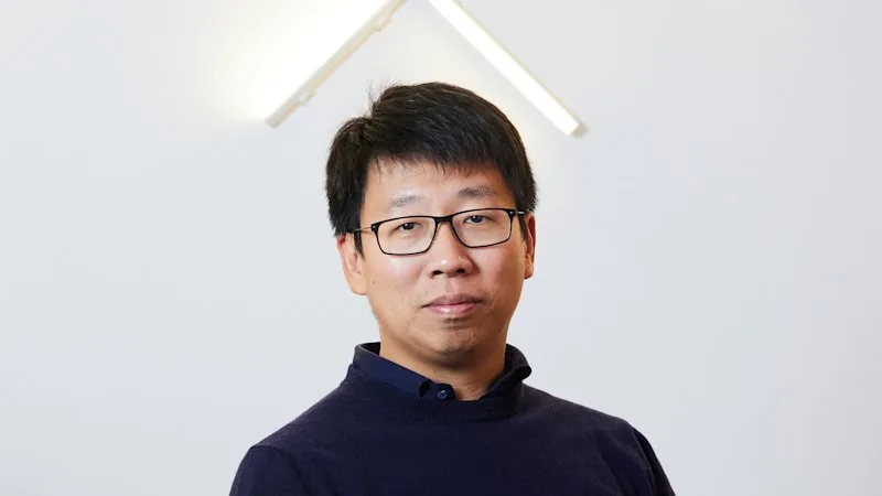 The $16b Aussie tech firm in a slanging match over its China links