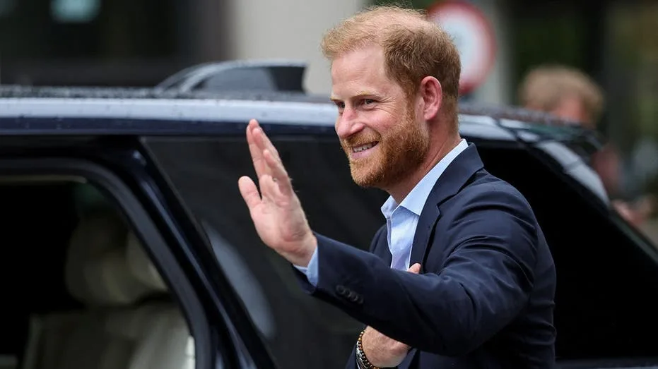 Prince Harry's first birthday back in Britain unlikely to bring reconciliation with the royal family: experts
