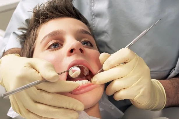 More than 20,000 young children taken to hospital to have rotten teeth pulled out