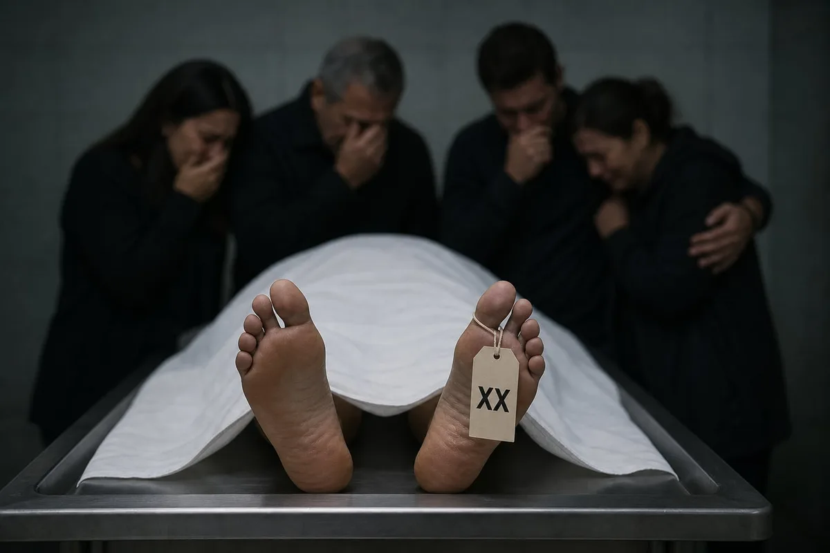 Entregó un cadáver equivocado y enfrenta un juicio por incumplimiento de deberes en Guatemala