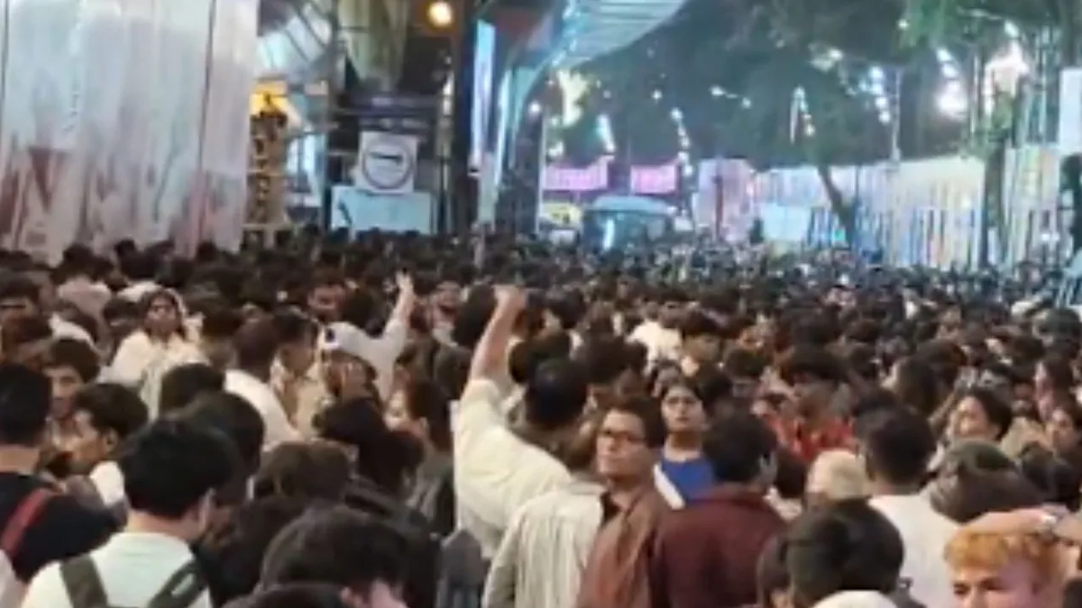 India News Live Updates, 20 September 2026: 2 killed, several injured in electrocution near Mumbai Ganapati pandal