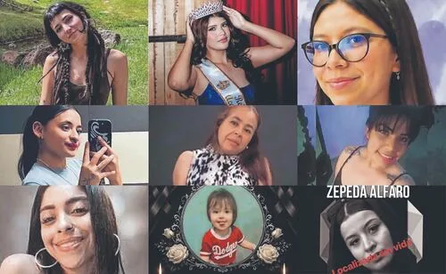 Feminicidio, un crimen que no se detienen en México; registran 420 casos de enero a la fecha