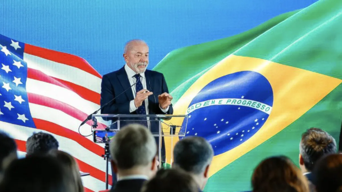 Governo Lula ignorou duas propostas sobre minerais críticos, dizem EUA