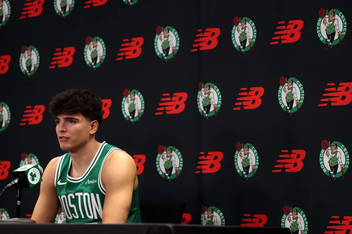 La nueva camada de ‘La Familia’ se asienta en la NBA: los cinco españoles que este año jugarán en la mejor liga del mundo