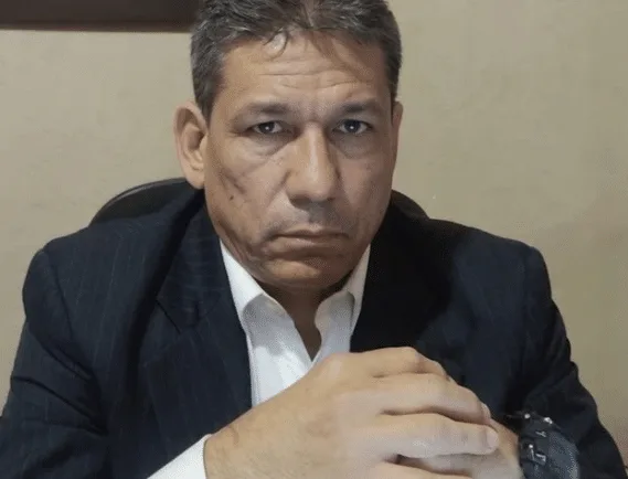 Denuncian detención del abogado Marlon Maya, dirigente de Vente Venezuela