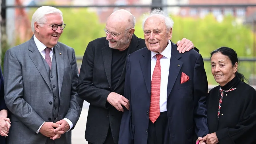 Reinhold Würth: Herr der Schrauben und Mäzen: Wie der Milliardär sein Kulturimperium ausbaut