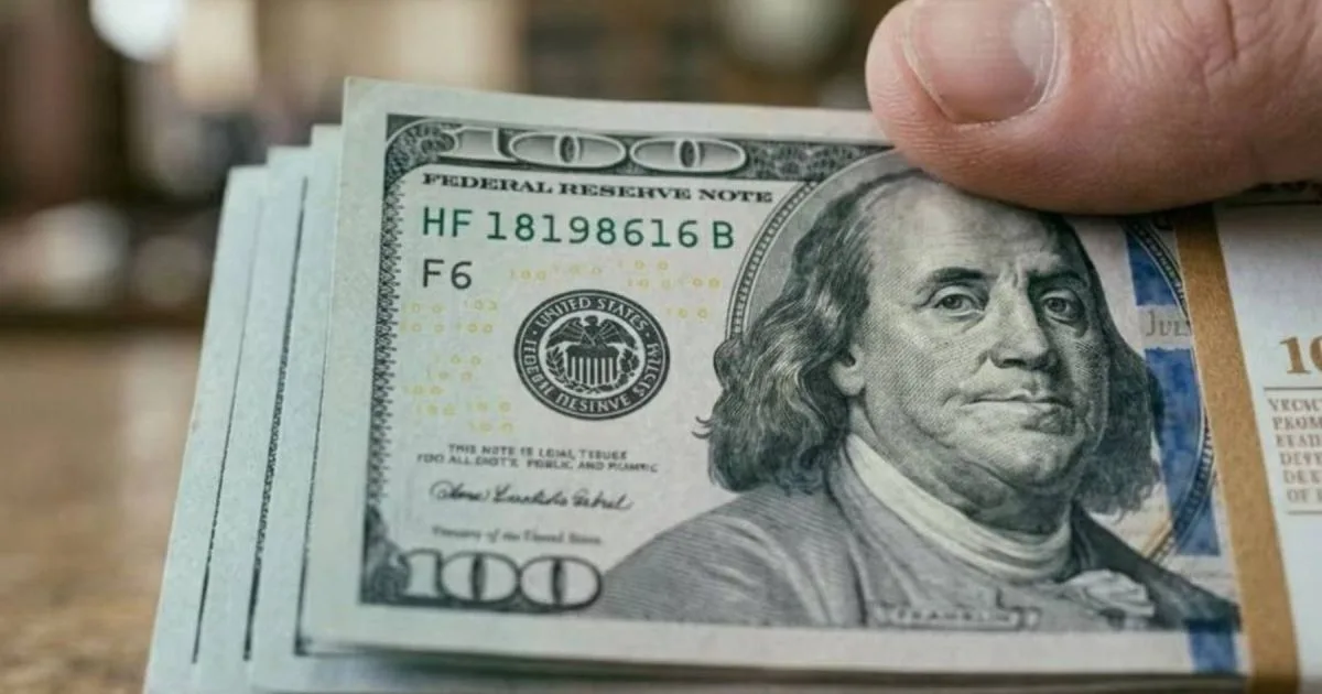 Dólar oficial hoy: las pizarras del Banco Nación este viernes 16 de octubre 2026 y las claves del cierre semanal