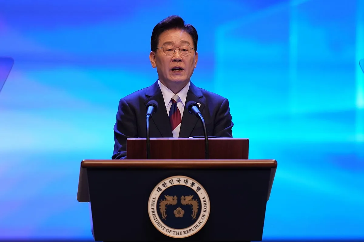 Coreia do Sul retira embaixador em Kiev em resposta a tensões com a Ucrânia