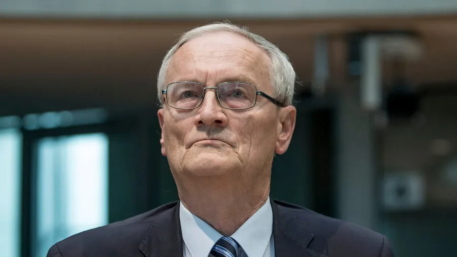BND: Bundestagsgremium ordnet Sonderprüfung im Fall Hanning an