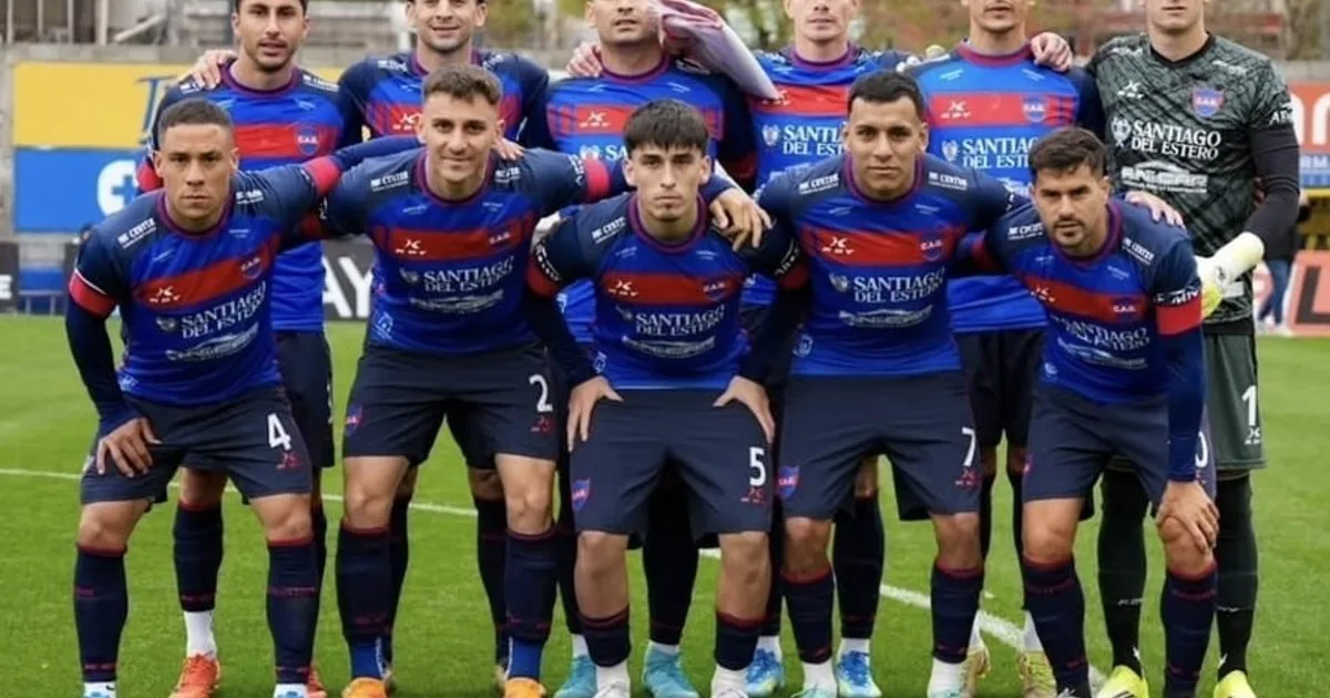 La tajante medida de Güemes luego de descender en la Primera Nacional