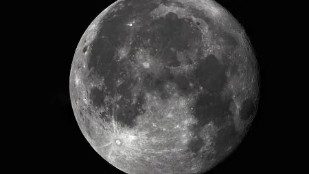 China verschiebt Start der Mondsonde Chang'e 7