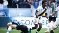 Vasco quebra tabu de 20 anos e vence na Arena do Grêmio pela primeira vez