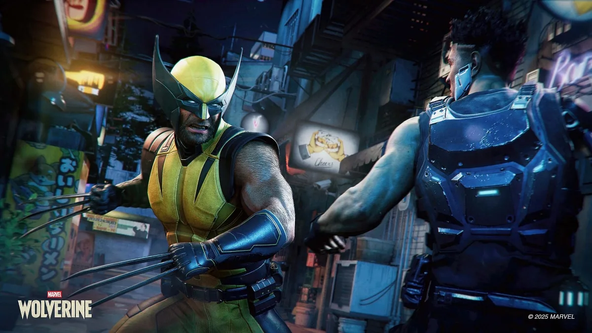 Marvel's Wolverine Will Have 60 FPS Ray Tracing Mode and New Game Plus at Launch, Insomniac Games Confirms