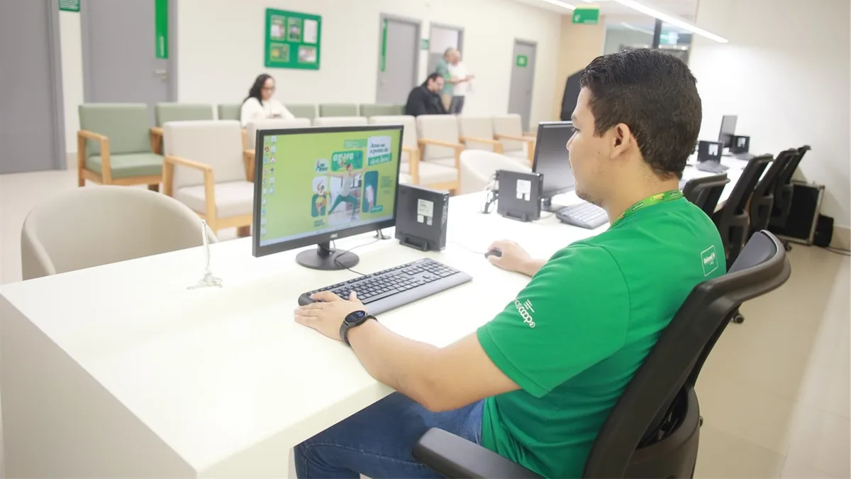 NOVIDADE CHEGANDO: Unimed inaugura novo Centro Médico no Jardim das Américas