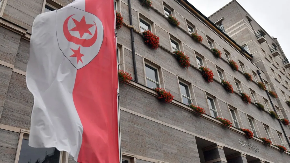 Sachsen-Anhalt: 1.184 Briefwahlunterlagen für Landtagswahl doppelt gedruckt