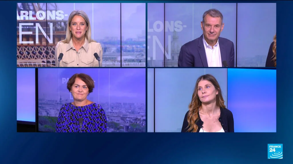 2027 : les dés sont-ils déjà jetés ? Parlons-en avec E. Pineau, C. Urien-Tomaka et B. Cautrès
