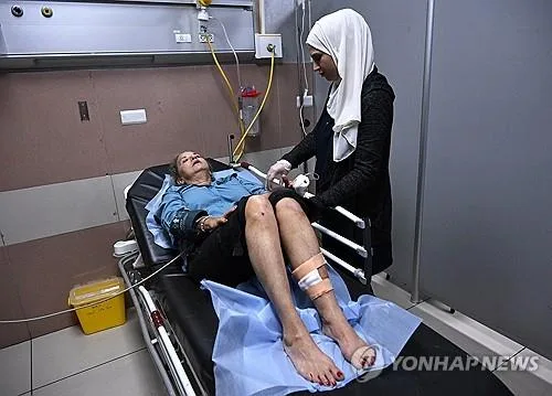 이스라엘 정착민 폭력에 미국도 "비열한 테러" 맹비난