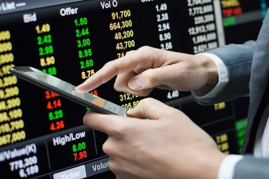 WATCH | Market Report