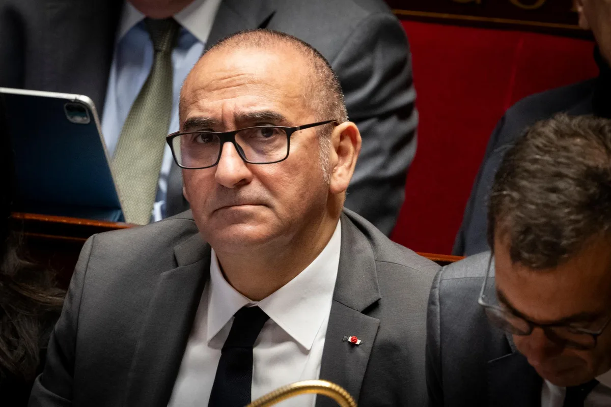 Bolloré déprogramme Laurent Nuñez sur CNews… Retrouvez les indiscrétions du « Nouvel Obs »