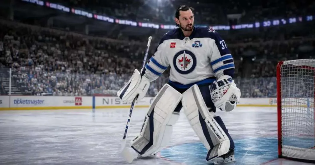 Astro da NHL Pede Para Ser Trocado e Torna Decisão Pública Após Meses de Espera