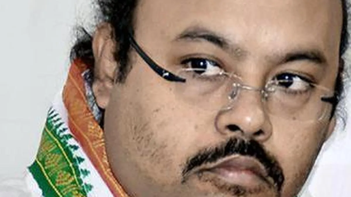BJP leaders are like vultures, who exploit communal trouble for political gain: Yathindra
