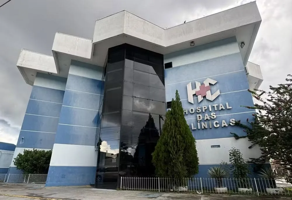 Hospital Universitário de Porto Velho é entregue e deve iniciar atendimentos pelo SUS em 28 de setembro