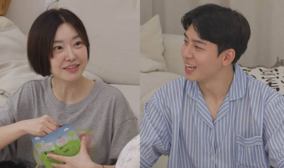 ‘레이디제인♥’ 임현태, 수익률 900%…증권사 상위 3% 대박
