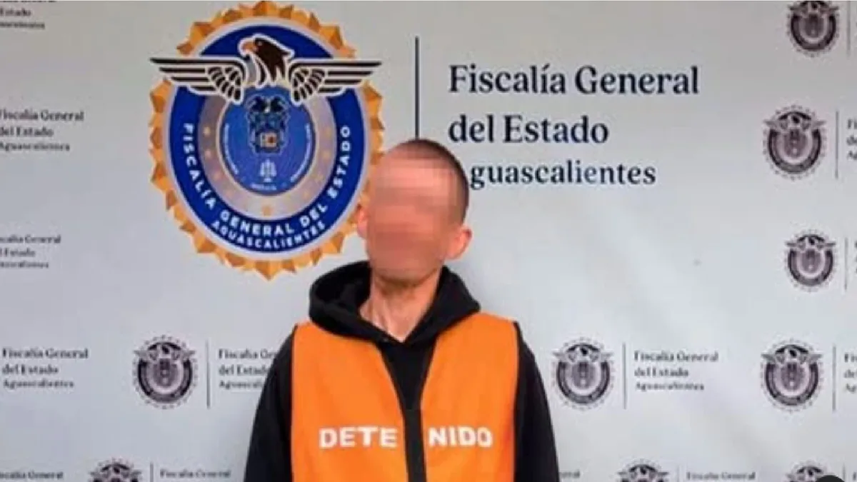 Detienen a hombre acusado de matar perros y comerlos en Aguascalientes