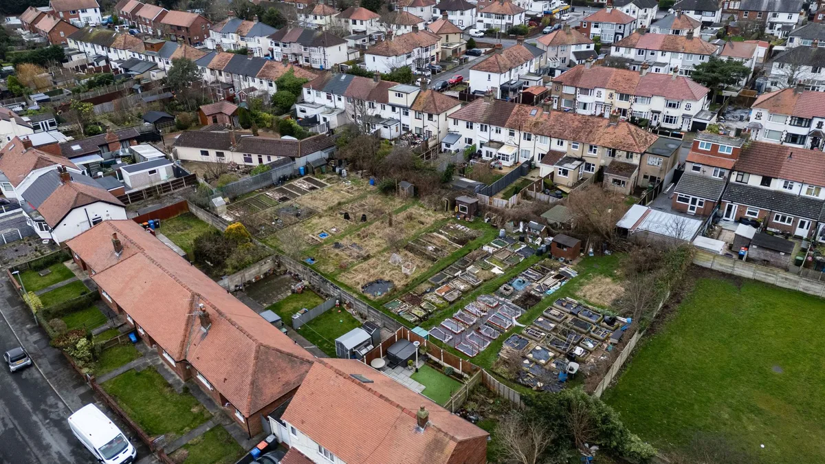 High levels of 'forever chemical' causing cancer found in blood of residents living near factory