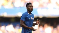OFICIAL: Chelsea empresta Dário Essugo ao Estrasburgo