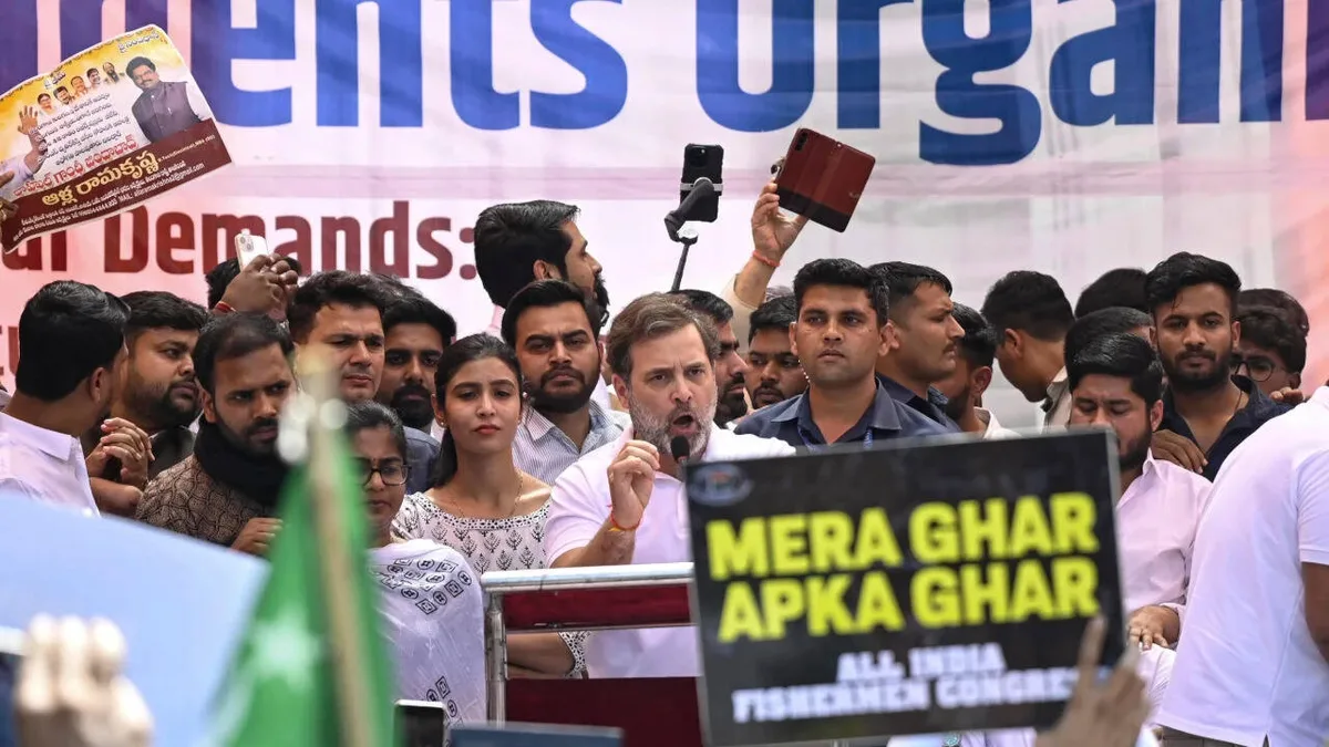 Delhi on edge again: INDIA bloc to hold CEC protest, CJP sets 24-hour deadline