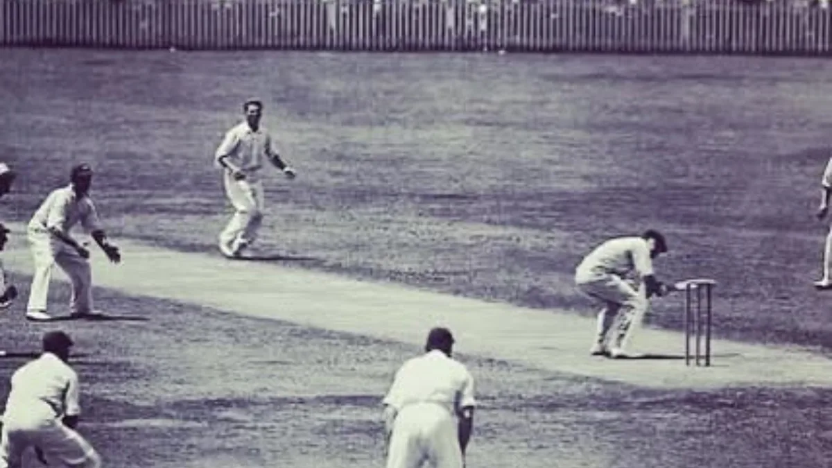 10 days, 1,981 runs, no winner: ENG vs SA Test that ended with a ship to catch