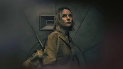 Que horas estreia o 7º episódio da terceira temporada de ‘Silo’, com Rebecca Ferguson?