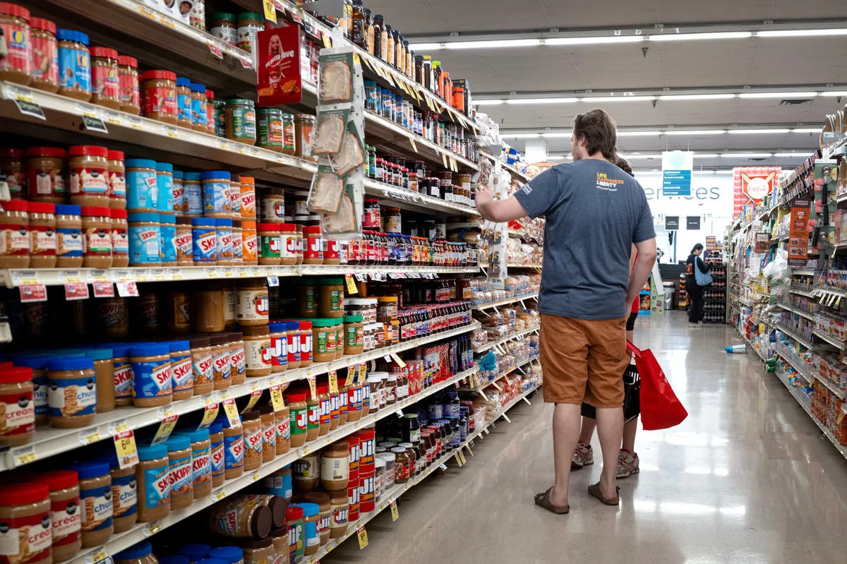 U.S. consumer inflation rises to 3.7% in September on costlier gasoline