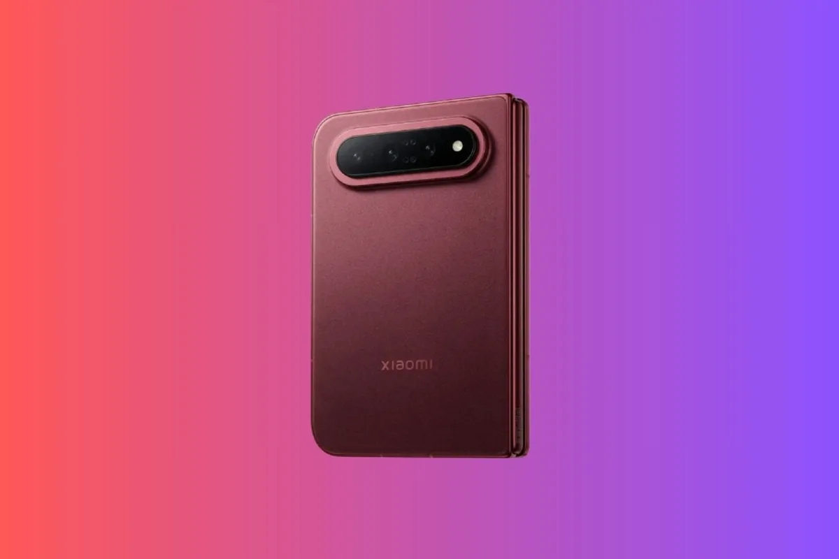 Xiaomi Fold 18 : et si le vrai concurrent de l’iPhone pliant venait de chez Xiaomi ?