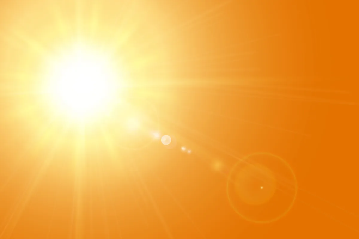 Nova onda de calor deve atingir o Brasil; veja como fica o ES