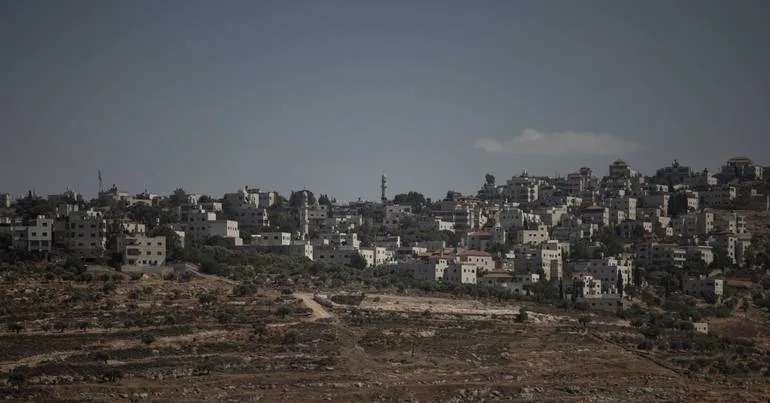 Jornalista português acusa Israel de "limpeza étnica"