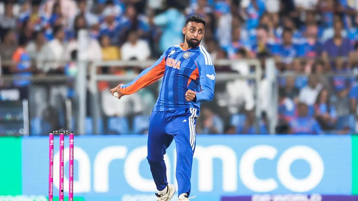 Varun Chakravarthy ruled out of Asian Games, Vipraj Nigam to replace him