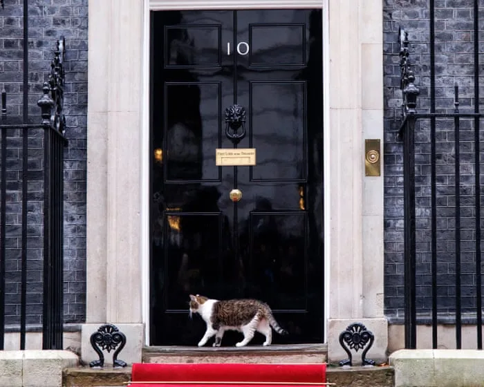Fake 10 Downing Street listing on Booking.com highlights security failures