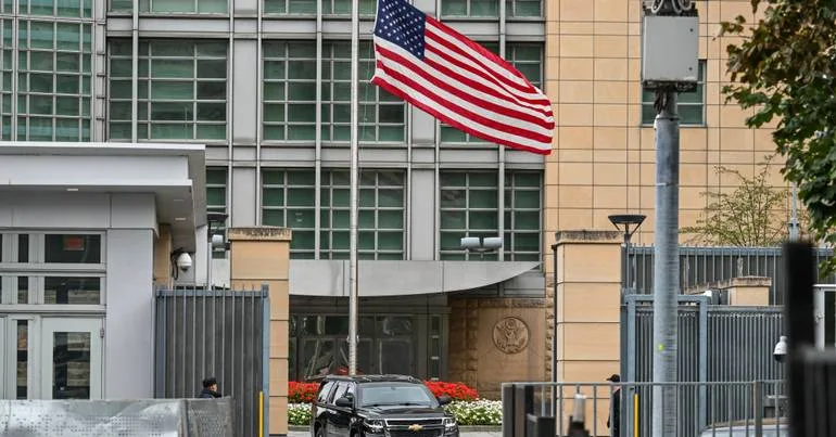 CIA avisou Rússia para não escalar conflito nos bálticos