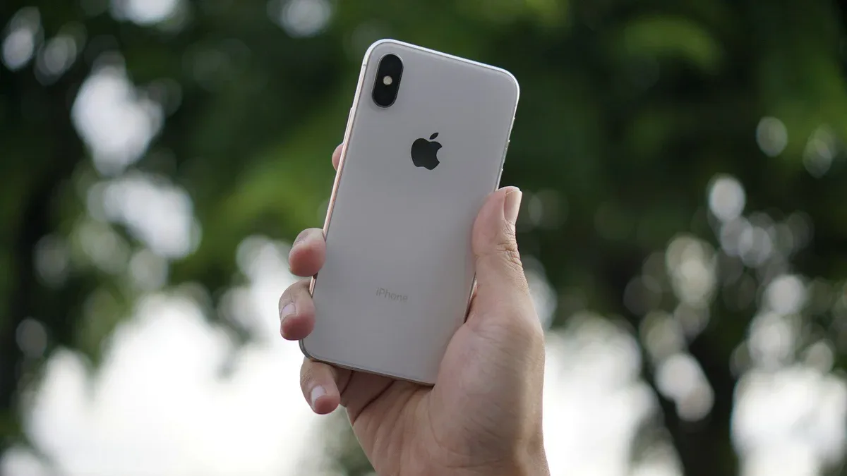Apple alerta usuários de iPhone sobre espionagem militar em seus aparelhos