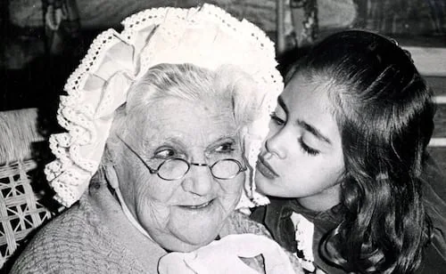 De Sara García al "El Tata": Los 5 abuelos más icónicos, queridos y entrañables de la pantalla mexicana