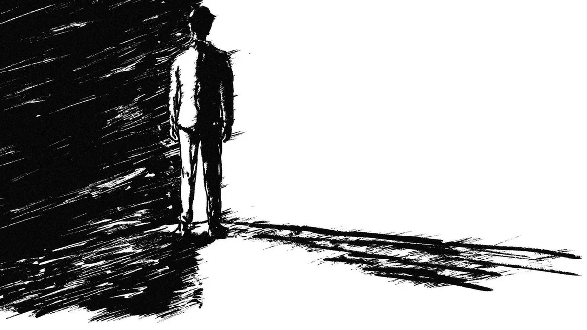 Essay: Der lange Schatten des Verdachts