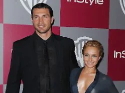 Nach Hayden Panettieres Tod: Wladimir Klitschko kämpft um Erbe seiner Tochter