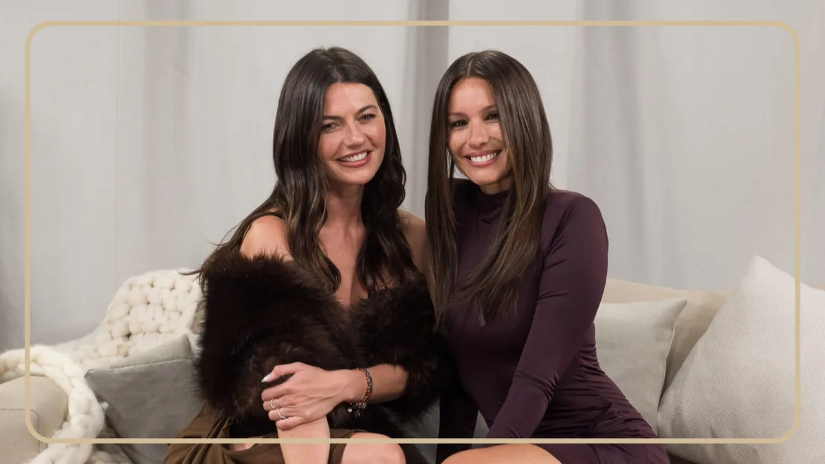 Sofía “Jujuy” Jiménez en “Lo de Pampita”: “Nunca me repitieron tanto que mi novio es lindo”