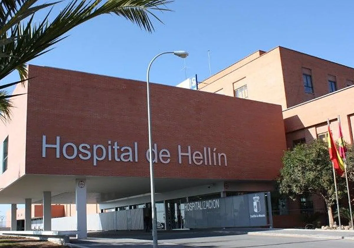 El TSJ responsabiliza al Sescam del contagio por Covid de una sanitaria de Hellín