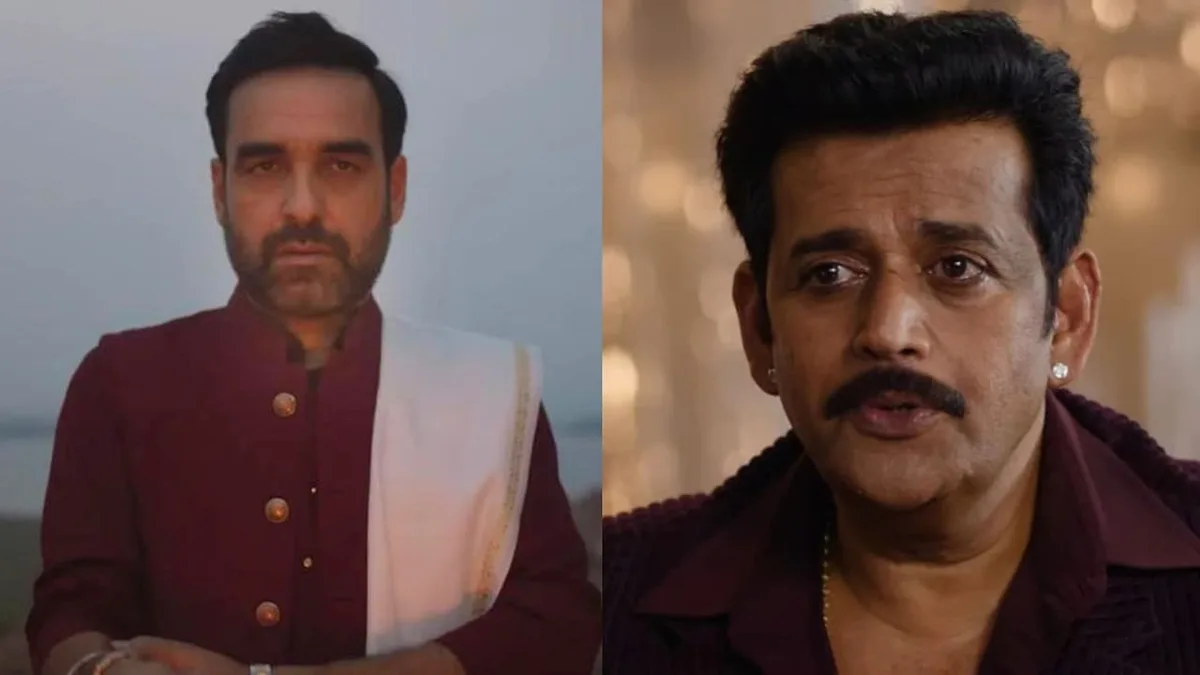 Mirzapur The Movie Box Office Collection Day 11: 2nd Monday Report Card Of Pankaj Tripathi-Ravi Kishan Film